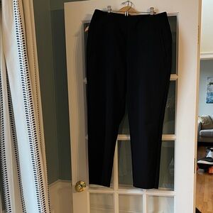 Athleta Brooklyn Ankle Pants